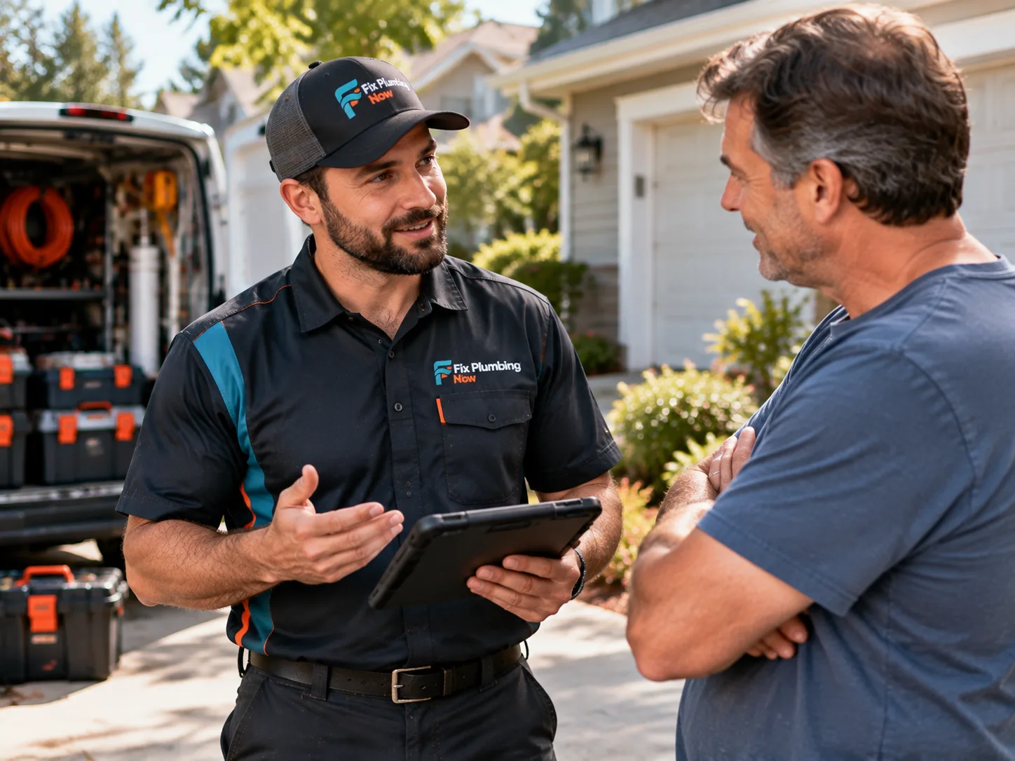 Clogged Drain Service Chesapeake Beach, MD FAQs